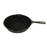 Griswold #6 Cast Iron Skillet - 9.5 x 14