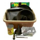 Lot of Assorted Items - Baking Pans & More