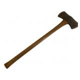 Double-sided Axe - 34" Long