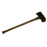 Double-sided Axe - 26.5" Long