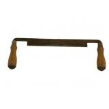 Draw Knife - 15 x 5.5