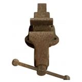 Hollands #15 Vise - 21 x 6 x 10