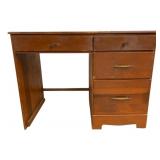 Old Desk 29 x 39 x 21