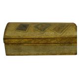 Wooden Decorative Box 2x6x2.5