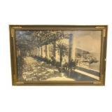 Framed Print - 19 x 29