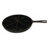 Cornbread Cast Iron Skillet - 9" Round