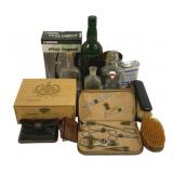 Lot of Assorted Items