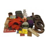 Lot of Assorted Items