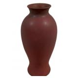 Van Briggle 13" Tall Art Pottery Vase - Signed