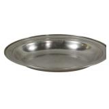 Gorham & Bigelow Kennard and Co Sterling Tray