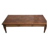 Bassett Coffee Table 14.5 x 48 x 20