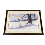 A Change in the Weather by Wm Redd Taylor