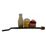 Lot of Assorted Items