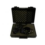 Dogtra Dog Training Collar w/ Case & Charger