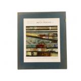 Portfolio of  Paintings, Drawings & Photos