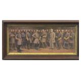 Lee and His Generals by G B Matthews