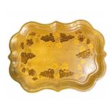 Tole Tray - 27 x 20