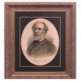 Robert E. Lee by Kurz and Allison