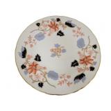 Royal Crown Derby "Beaumont" Dinner Plate