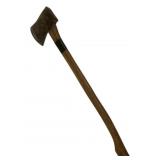Vintage Axe - 32.5" Long
