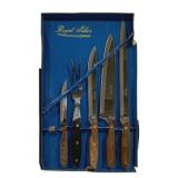 Royal Saber Stainless Utinsel Set