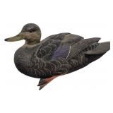 NRA Limited Edition Carved Duck #266-750