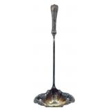 Rogers Bros Silverplate Ladle 14.5"