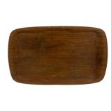 Wooden Serving Tray 26 x 16