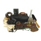 Lot of Assorted Items