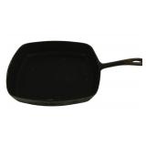 Cast Iron Skillet - 10 x 10