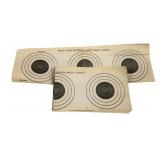 Assorted Paper Targets