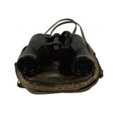 Leupold 9 x 35 Binoculars w/ Case