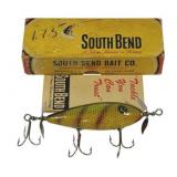 South Bend Surf-Oreno #963 RW Lure w/ Box