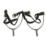 2 Vintage Spurs - 6 x 4