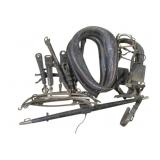 Assorted Horse Collar & Etc
