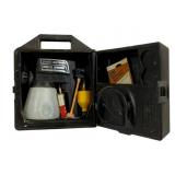 Craftsman Airless Sprayer w/ Carrying Case