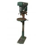 Craftsman Heavy Duty Drill Press - 64 x 23 x 14