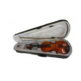 Violin in Case 31"