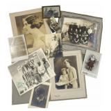 Assorted Vintage Photos