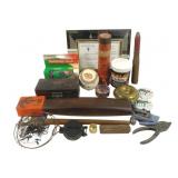 Lot of Assorted Items