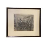 The Bodleian Duke Humphrey