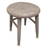 Primitive Stool 16 x 12