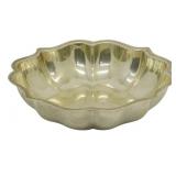 Vintage Watson Sterling Silver Bowl 2.9oz, 1x5"