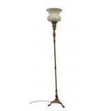Floor Lamp - 66" Tall