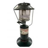 Propane Coleman Lantern - 17" Tall
