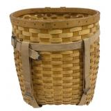Backpack Basket - 16 x 19 x 13