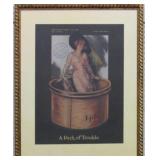 A Peck of Trouble by Lou Mayer