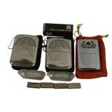 Vintage Pocket Hand Warmers