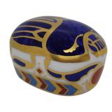 Royal Crown Derby "Millennium Bug" Figurine