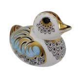 Royal Crown Derby Collector